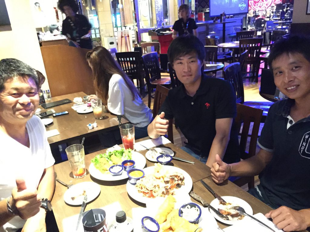 Hard Rock Cafe