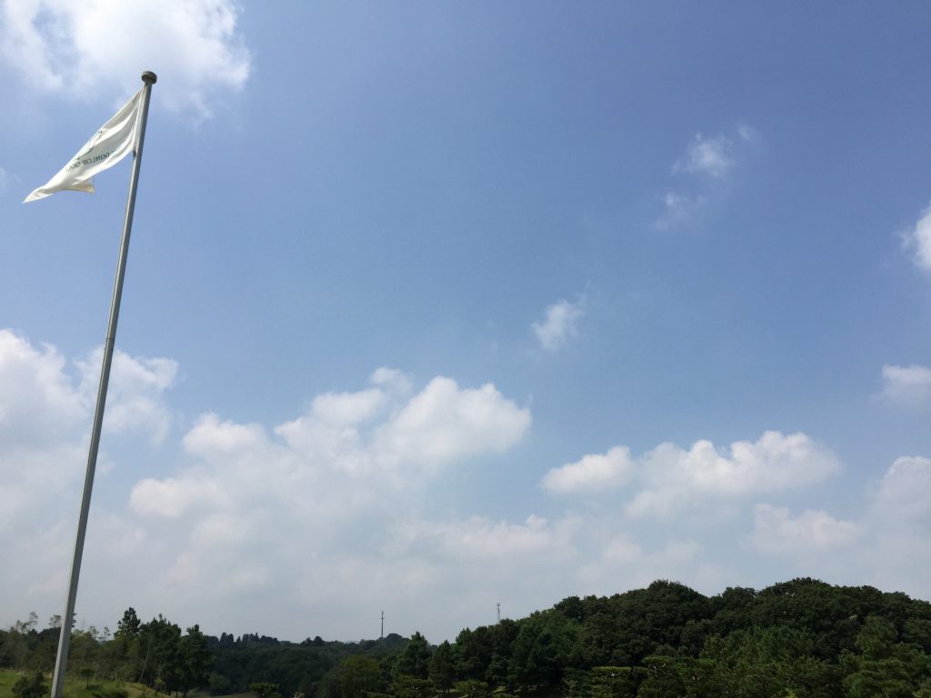 ダンロップゴルフクラブ